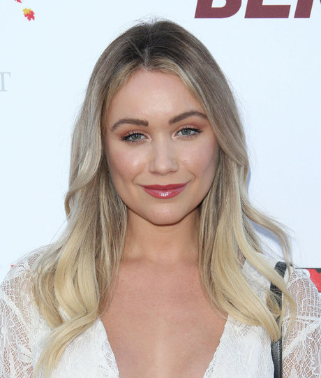 Katrina Bowden model nacktheit bilder