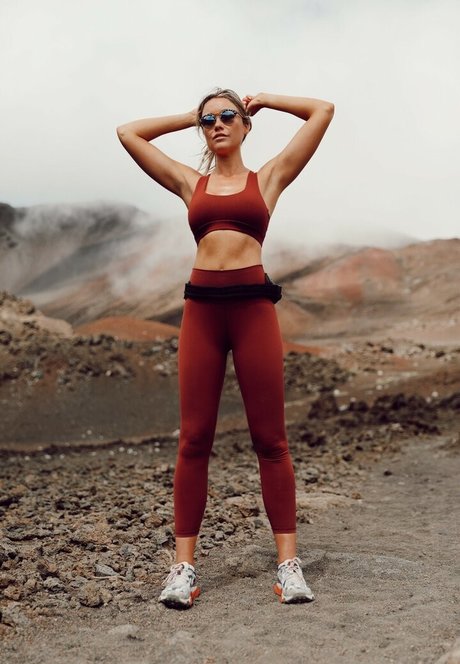 Katrina Bowden hd pornografische galerien