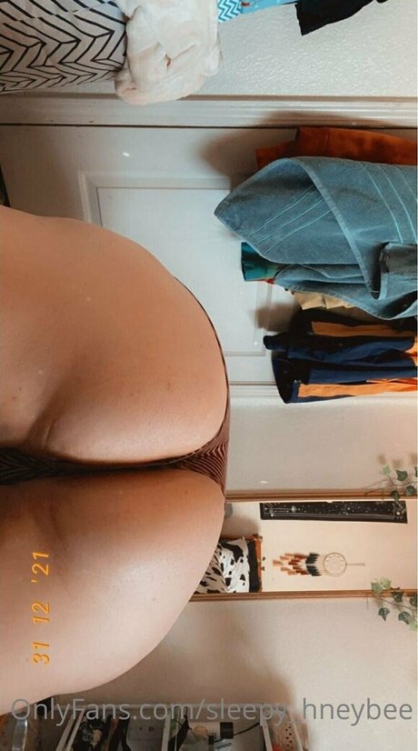 sleepy hneybee erwachsene kostenlose archiv