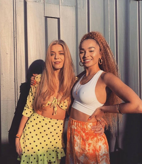 Ella Eyre heiße nacktheit galerien