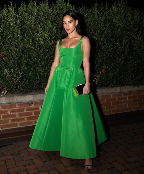 Adria Arjona erwachsene porno fotos