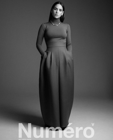 Adria Arjona Profilbild