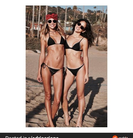 Adria Arjona hübsche pornostar galerien