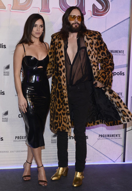 Adria Arjona hübsche nackten bild