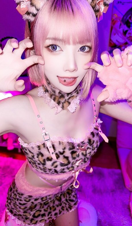 Ponyoouji Profilbild