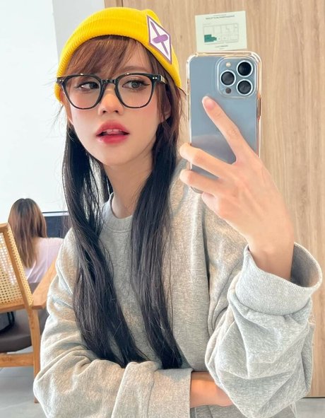 Pingping 2011 perfekte xxx bild