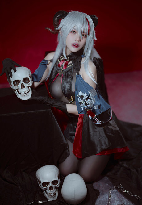 Pingping 2011 erotische nackt fotos