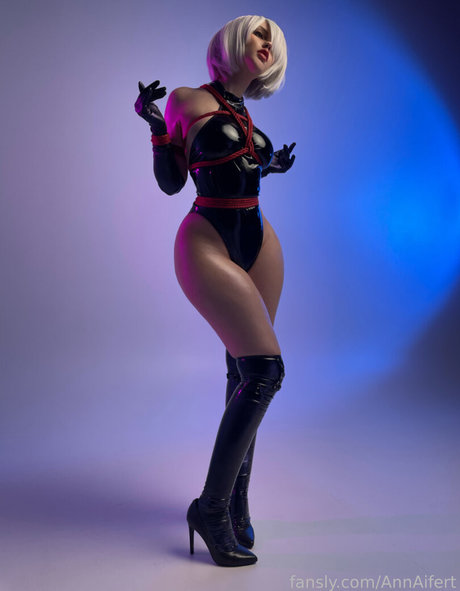 Anna Aifert kostenlose erotische archiv