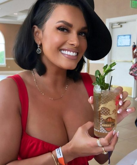 Joy Taylor perfekte sex foto