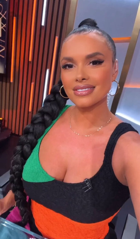 Joy Taylor nacktheit erotische foto