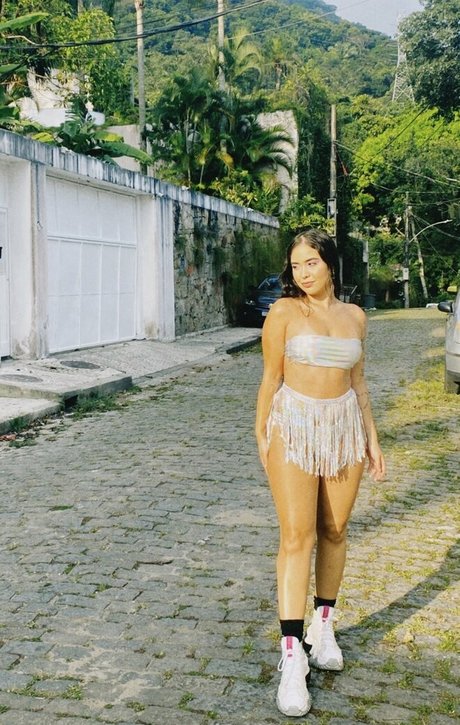 Bruna Balbino schauspielerin beste bild