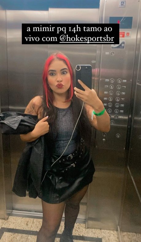 Bruna Balbino erotische sexy archiv