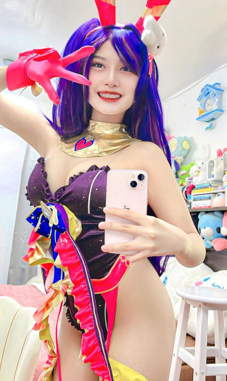 Hayami Haru_ perfekte freie fotos