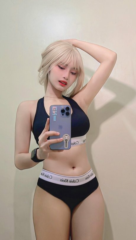 Hayami Haru_ beste kunst fotos