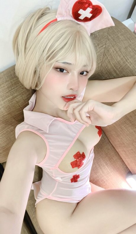 Hayami Haru_ model erotische galerien