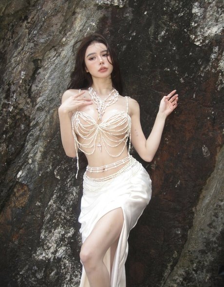 Yuan Sayuki Weme beste nette galerie