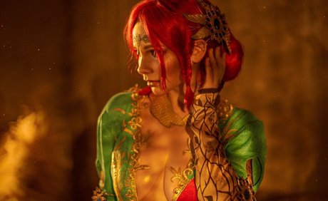 Reilin kunst nackte galerie