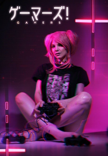 Reilin perfekte sexy galerie