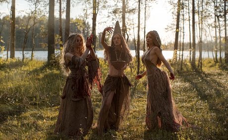 Reilin beste top fotos