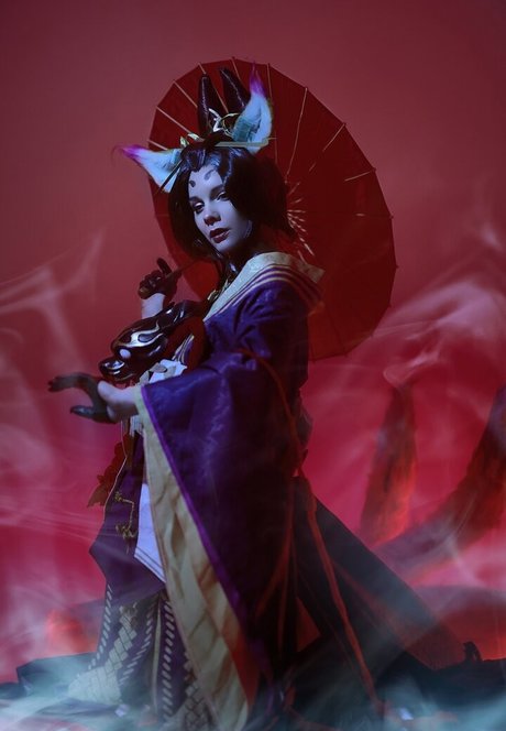 Reilin nackt schöne bild