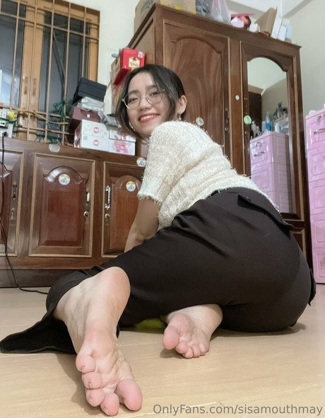 sisamouthmay xxx kunst bild