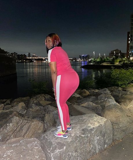 Witdashhh Podcast nackt schöne foto