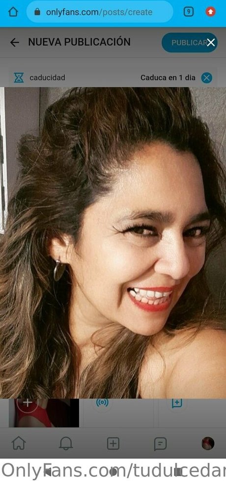 tudulcedama freie pornografische galerien