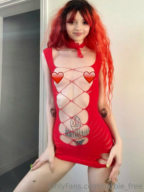 barbie free exklusive pornografische foto