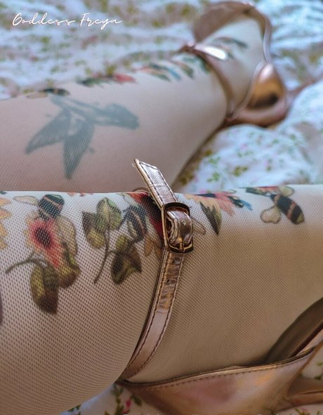 freyas kingdom nackten archiv