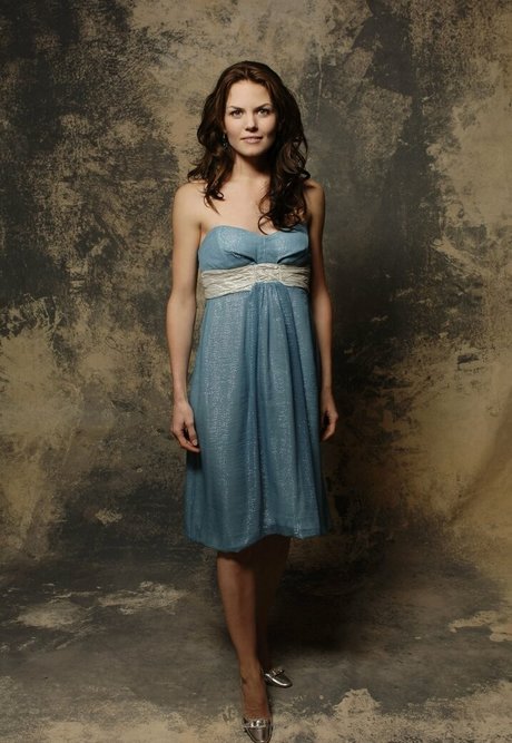 Jennifer Morrison Profilbild