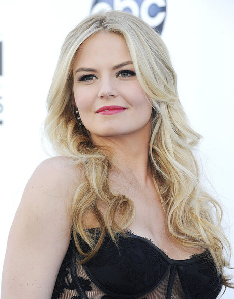 Jennifer Morrison model heiße bild