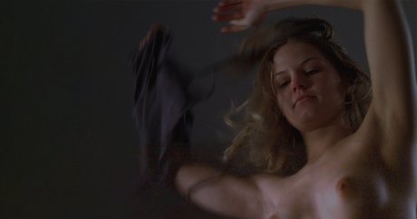 Jennifer Morrison hd schöne bild