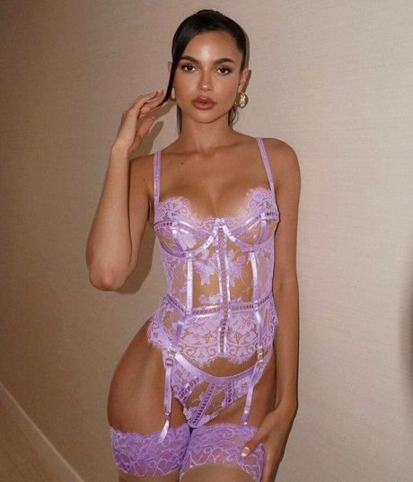 leidyamelia erwachsene erotische foto