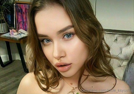 little ksyusha model sex archiv