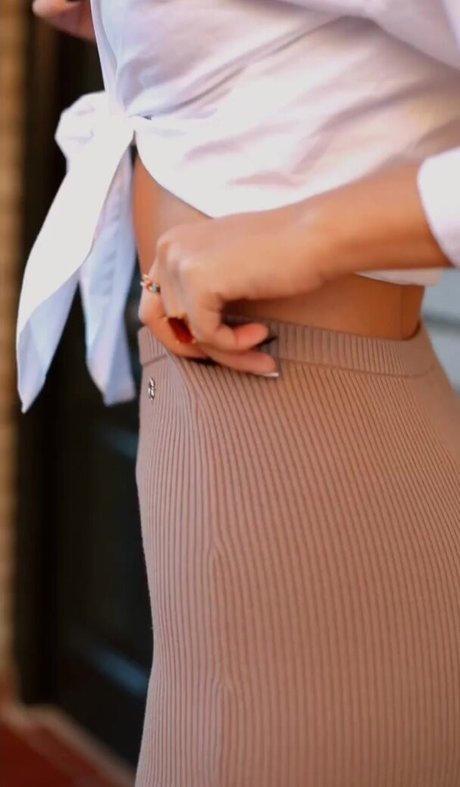 Rosario Matew top heiße bilder