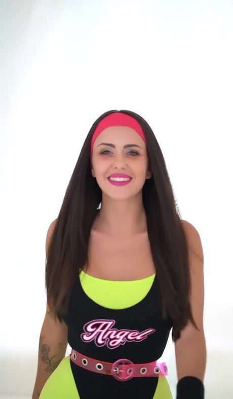 Rosario Matew schöne foto