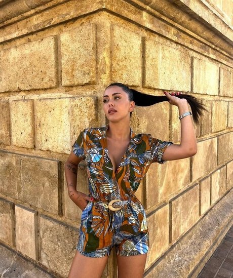 Rosario Matew sexy hd bilder