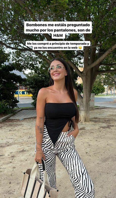 Rosario Matew beste akt galerien