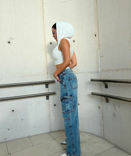 Rosario Matew perfekte nackte bilder