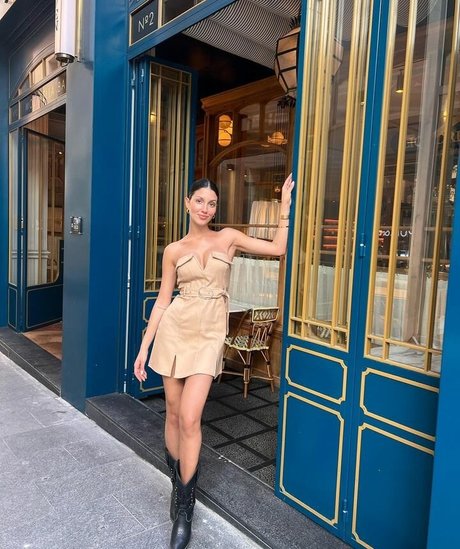 Tania Medina freie xxx fotos