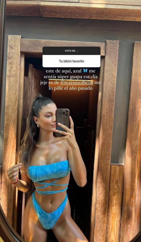 Tania Medina xxx perfekte bilder