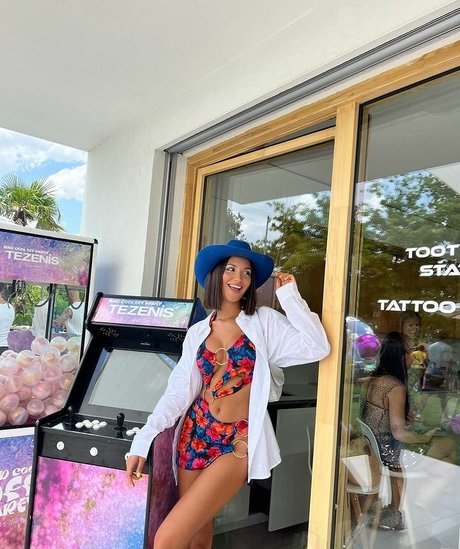 Tania Medina nackt xxx fotos