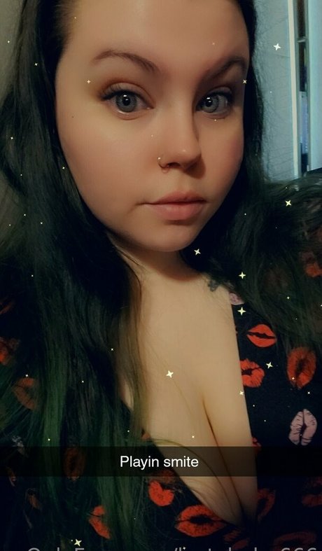 lustybabe666 top pornographische bild