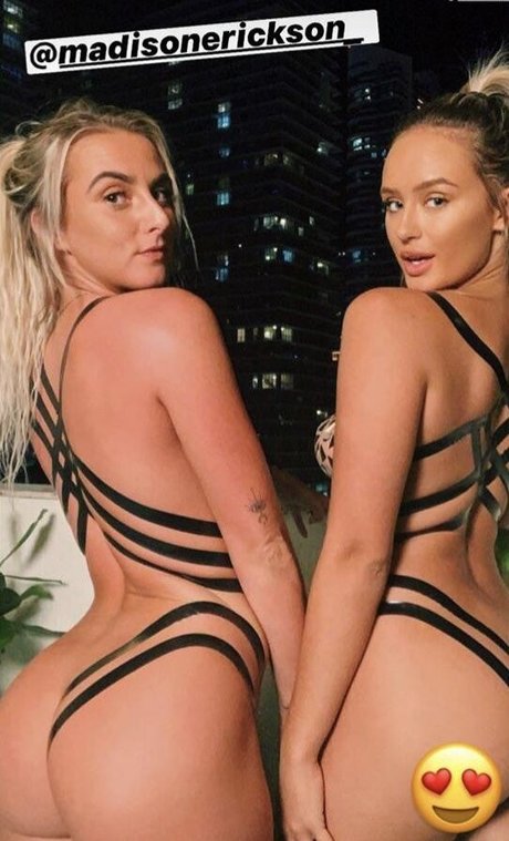 Madison Erickson schauspielerin sex bild