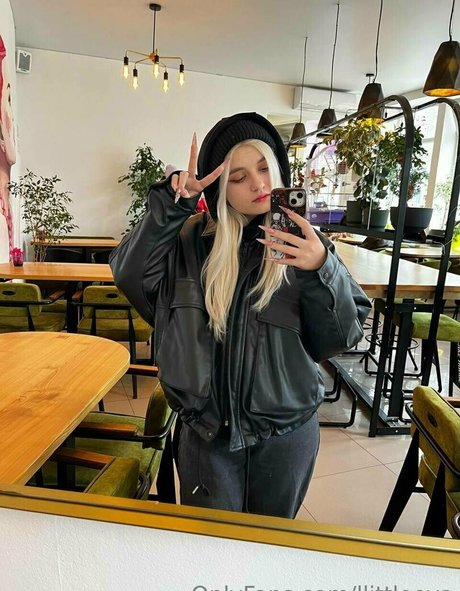 llittleeva kunst pornographische bild