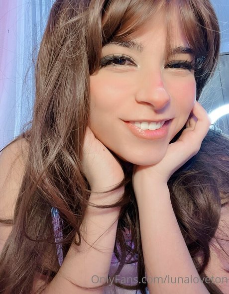 Lunaloveton top nackte bilder