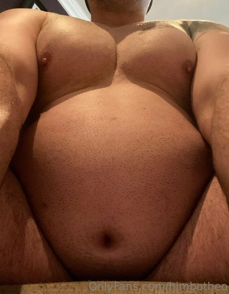 himbotheo perfekte hübsche foto