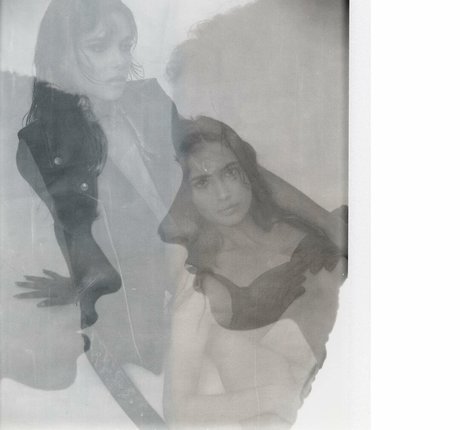 Herbert Twins exklusive pornographische bilder