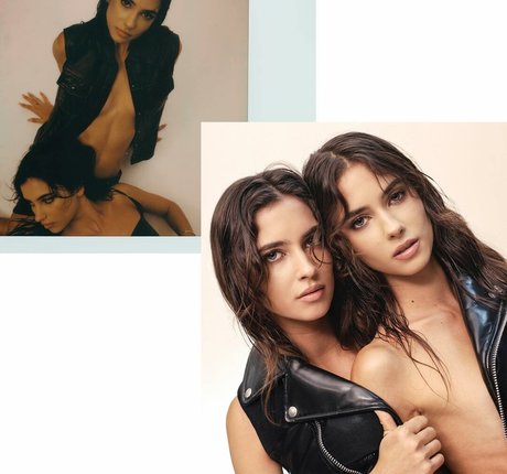 Herbert Twins model erwachsene galerie