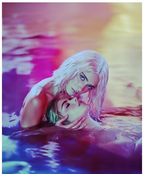 Herbert Twins sexy hübsche bild